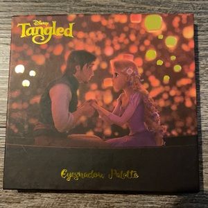 Disney Tangled Eyeshadow Palette